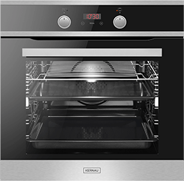 Naprawa piekarników Złotów