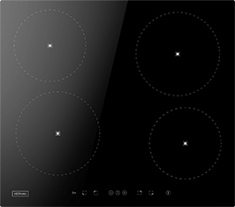 Naprawa płyt indukcyjnych Złotów