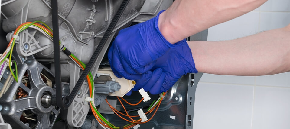 Serwis AGD Złotów - O nas