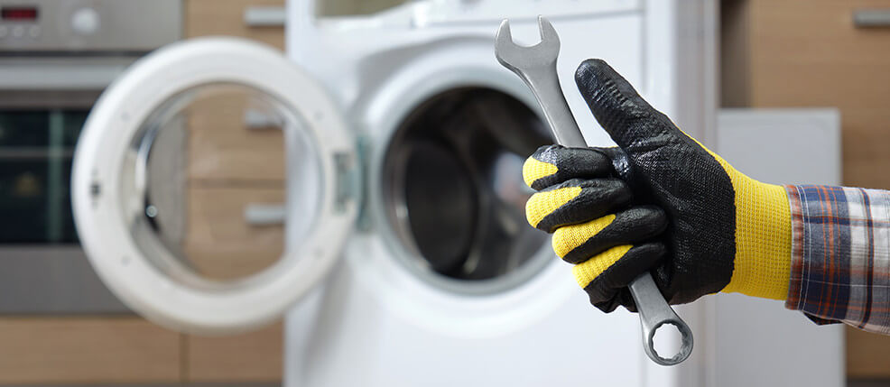 Serwis AGD Złotów - Nasze usługi